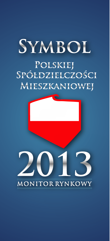 Symbol Spoldzielczosci 2013